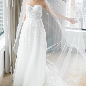 Mira Zwillinger Charla Dress